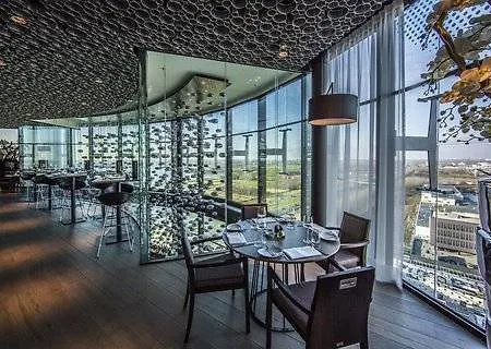 Fletcher Hotel 4*