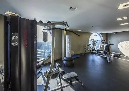 Fletcher Hotel 4*