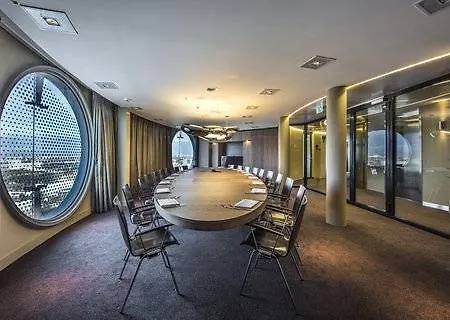 Hotel Fletcher Amsterdam
