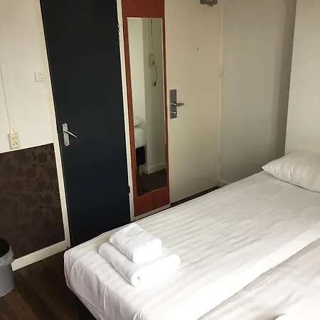 阿姆斯特丹酒店 阿姆斯特丹