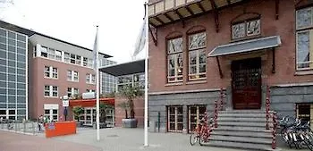 Stayokay Vondelpark Hostal Ámsterdam