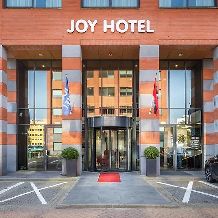 Joy 3*