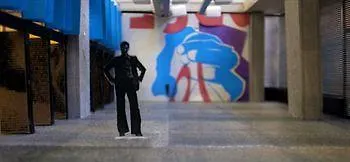 Volkshotel 3*