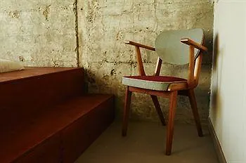 Volkshotel Hotel