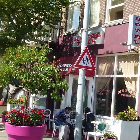 Isis Hotel 3*