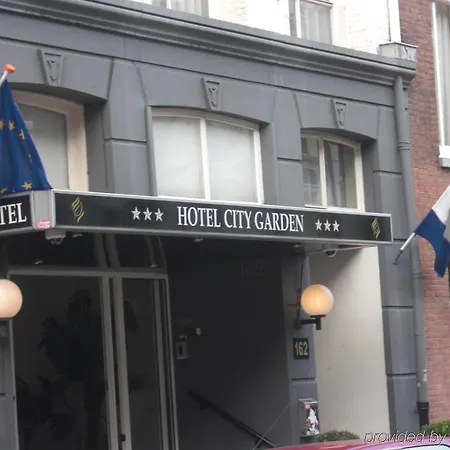 City Garden Hotel Amsterdam