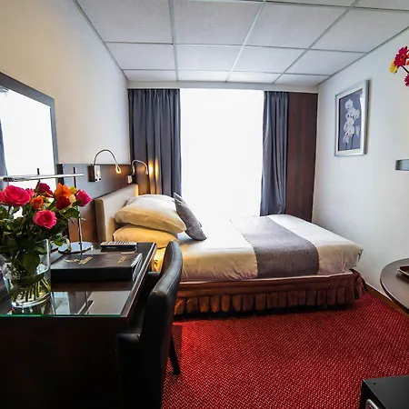 City Garden Hotel Amsterdam