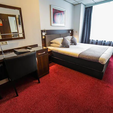City Garden Hotel 3*