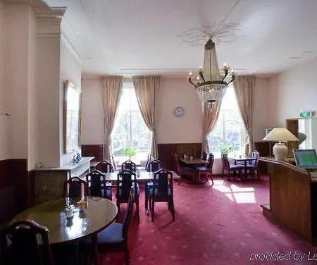 Ozo Armada Hotel Amsterdam