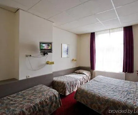 Ozo Armada Hotel
