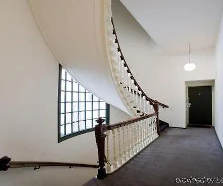 Hotel Ozo Armada Amsterdam