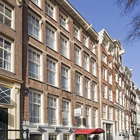 Nova Hotel 3*