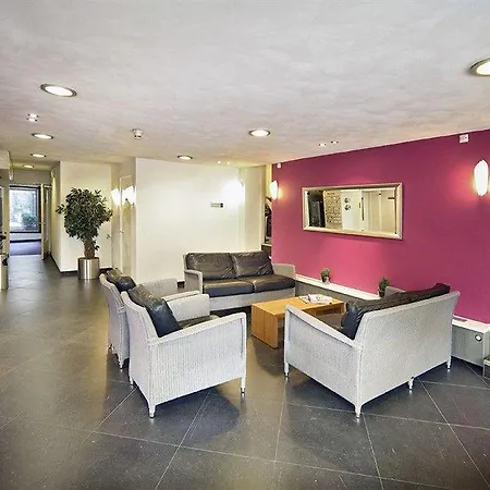 Hotel Nova 3*
