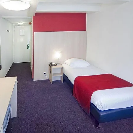 Nova 3* Amsterdam