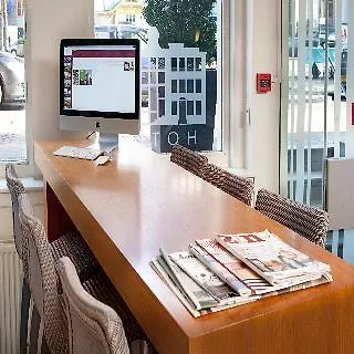Nova Hotel
