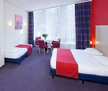 Hotel Nova Amsterdam