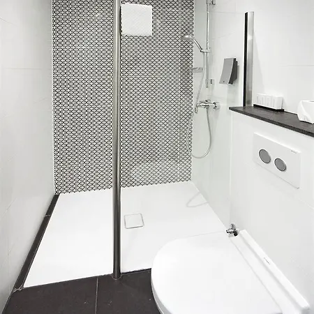 Nova 3* Amsterdam
