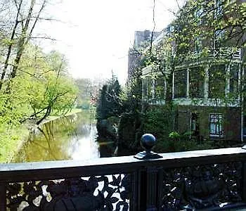 Borgmann 3* Amsterdam
