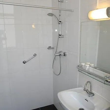 Hotel De Looier 3*