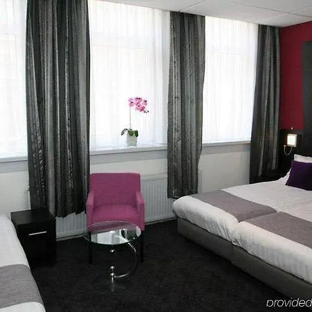 Hotel De Looier Amsterdam
