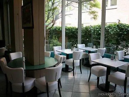 De Looier Hotel Amsterdam