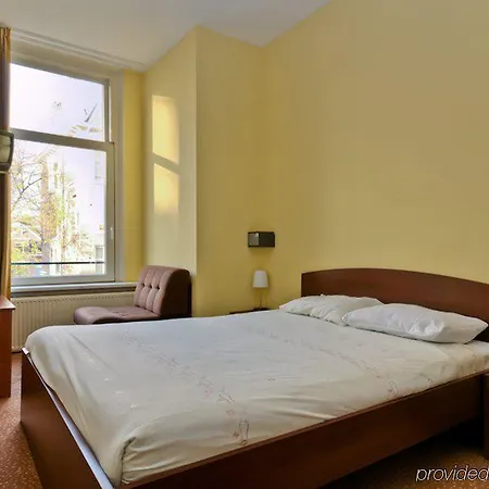 Hotel Aadam Wilhelmina