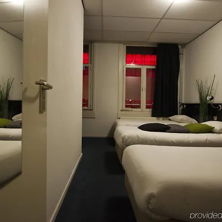 Hotell La Boheme Amsterdam