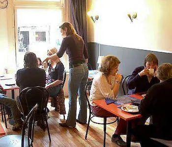 Hotell La Boheme 2*
