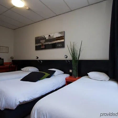 Hotell La Boheme Amsterdam