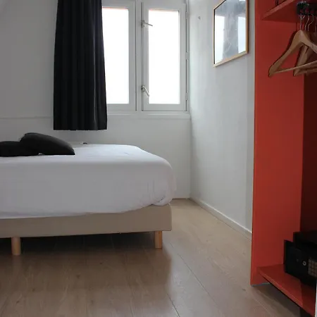 Hotell La Boheme
