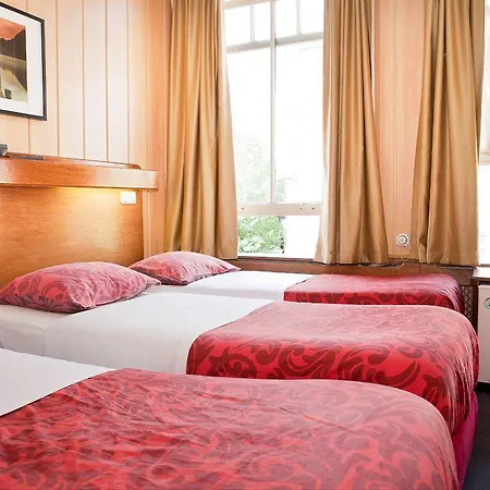 Di-ann City Centre Hotel