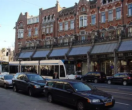 Di-ann City Centre 2* Amsterdam
