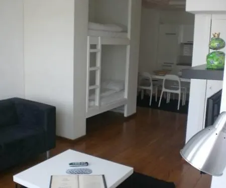 Amstelzicht Hotel Amsterdam