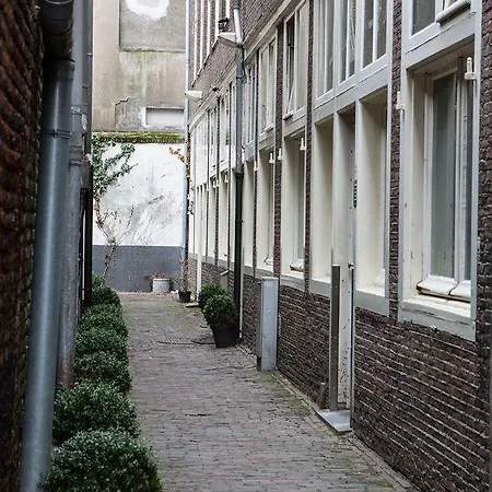 Hotel Amstelzicht Amsterdam