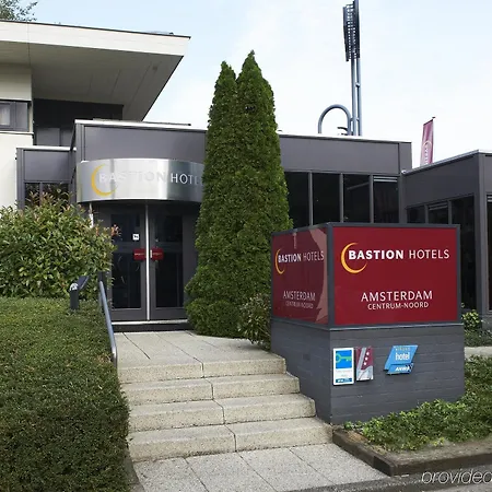 Bastion Noord Hotel