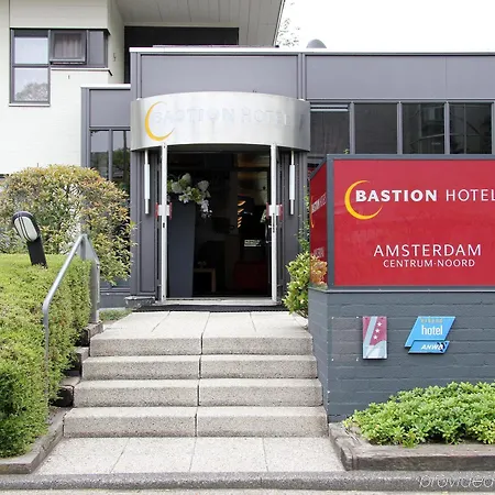 Bastion Noord