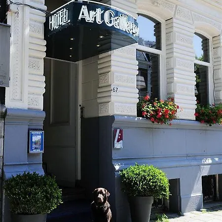 Museum Lane Hotel 2*