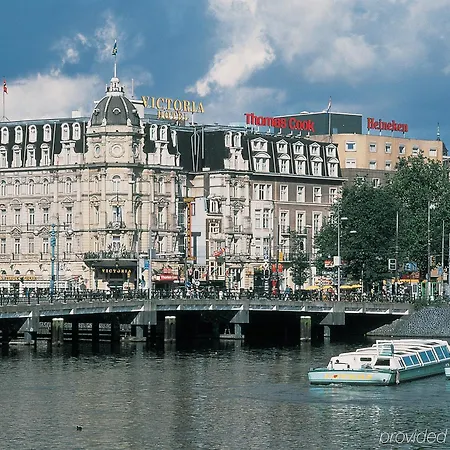 Park Plaza Victoria