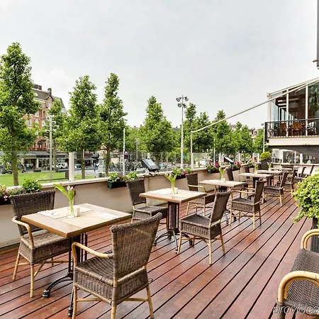 Hotel Nh Caransa 4*