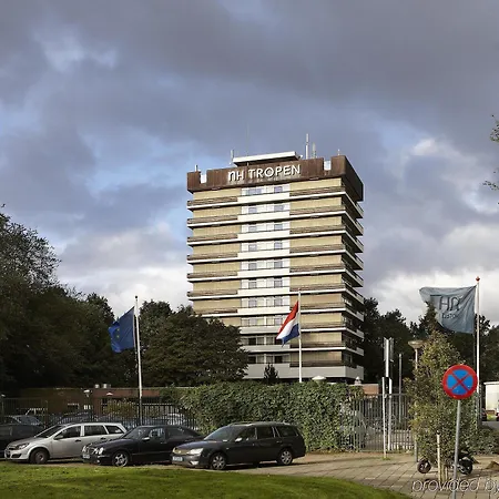 Hotel Tropen Amsterdam