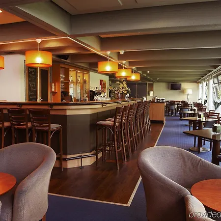 Tropen Hotel