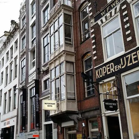 Flower Market Hotel