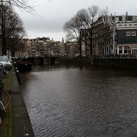 Flower Market Amsterdam