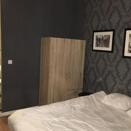 Hotel Flower Market Amsterdam