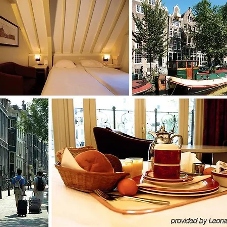 Hotel Singel Amsterdam