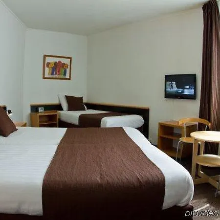 Nes Hotel Amsterdam