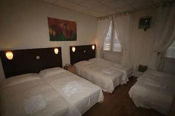 Hotel Budget Barbacan