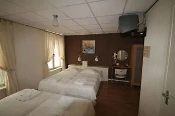 Budget Barbacan 2* Άμστερνταμ