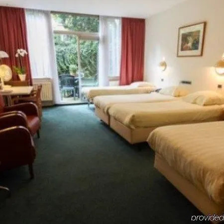 The Neighbour's Magnolia Hotel Amsterdam