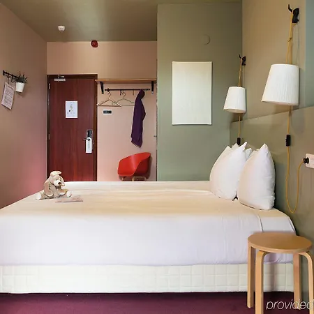 Hotel The Neighbour's Magnolia 3*